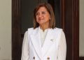 Karin Herrera reafirma convocatoria para movilización pacífica este jueves