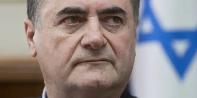 Katz pide colaboración para atacar a Irán si agrede a Israel