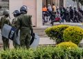 Kenia: al menos 17 muertos en protestas antigubernamentales