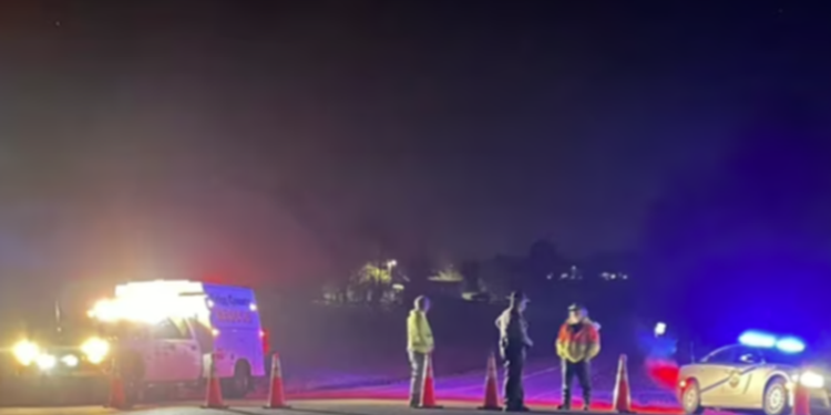 Kentucky: Nueve muertos en choque de helicópteros militares