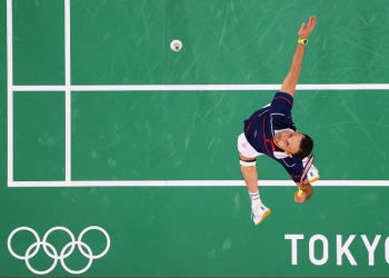 Kevin Cordón en busca por un espacio en los 4tos de final