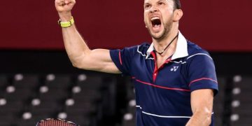 Kevin Cordón suma una plata en sus quintos panamericanos