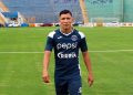 Kevin López del sub campeón al campeón de Liga Concacaf