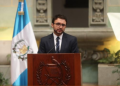 Kevin López nuevo Secretario de Comunicación Social