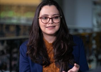 Keyla Gramajo anuncia cierre exitoso de transición