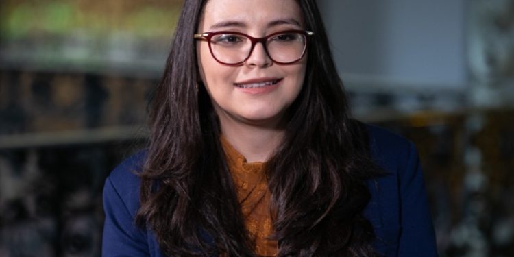 Keyla Gramajo anuncia cierre exitoso de transición