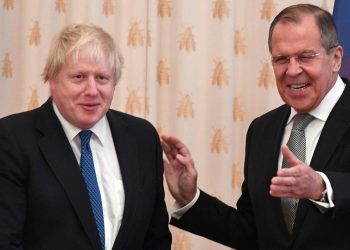 Kiev afirma haber consultado con EE.UU. sobre las conversaciones con Rusia en 2022