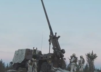 Kiev pide a socios de la OTAN veinte sistemas de defensa