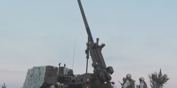 Kiev pide a socios de la OTAN veinte sistemas de defensa