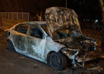 Kiev usó municiones de racimo en los bombardeos nocturnos contra Donetsk