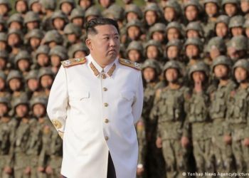 Kim Jong-un advierte que utilizará