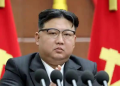 Kim Jong-un dice que EE. UU hace la guerra inevitable