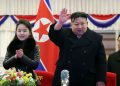 Kim pide 'aniquilar' al Sur y a EE.UU. si inician conflicto