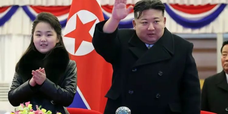 Kim pide 'aniquilar' al Sur y a EE.UU. si inician conflicto