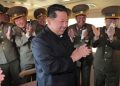 Kim supervisa nueva prueba de armas nucleares tácticas