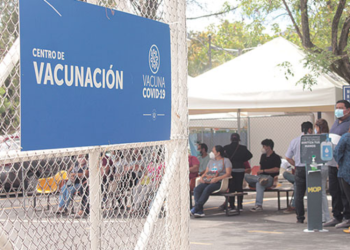 Kioscos de inscripciones ya están instalados en varios Centros Comerciales.