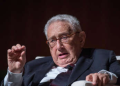 Kissinger: Estamos al borde de una guerra con Rusia y China por cuestiones que en parte creamos nosotros.
