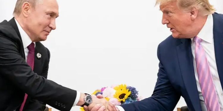 Kremlin elogia posición 'equilibrada' de EEUU sobre Ucrania