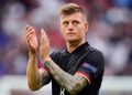 Kroos anuncia su retirada de la selección alemana