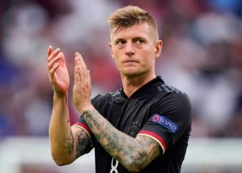 Kroos anuncia su retirada de la selección alemana