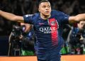Kylian Mbappé anuncia su marcha del PSG a final de temporada
