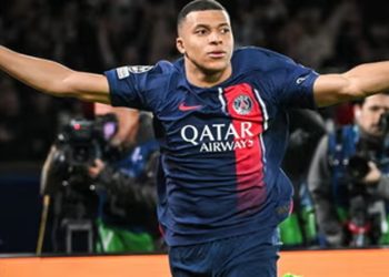 Kylian Mbappé anuncia su marcha del PSG a final de temporada