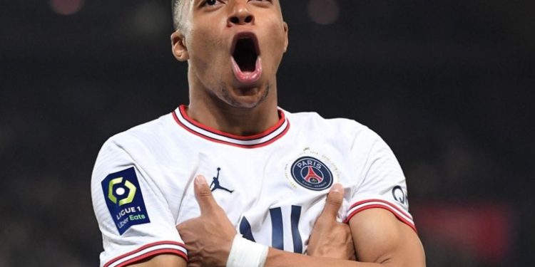 Kylian Mbappé anunciará su destino el fin de semana