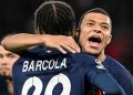 Kylian Mbappé dice adiós al Parque de los Príncipes