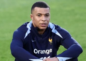 Kylian Mbappé espera tener su futuro decidido antes de la Eurocopa
