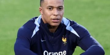 Kylian Mbappé espera tener su futuro decidido antes de la Eurocopa