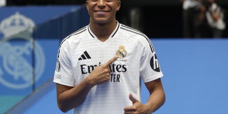 Kylian Mbappé: 'Hemos ganado, han pasado cosas pero ya soy jugador del Real Madrid, cumplo un sueño'