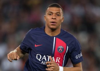 Kylian Mbappé, más cerca de fichar por el Real Madrid