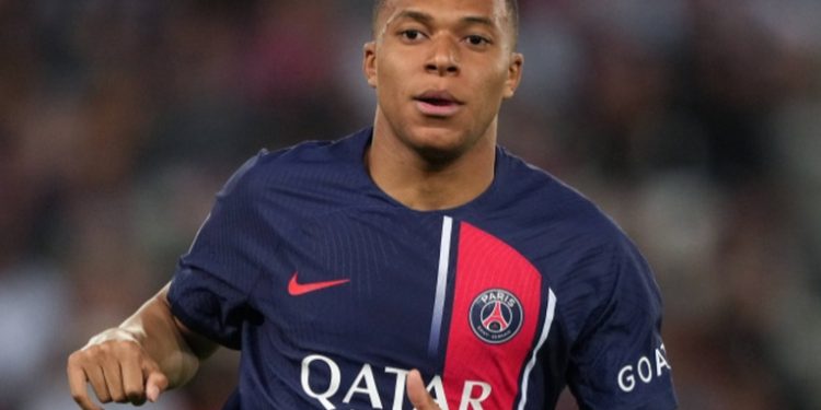 Kylian Mbappé, más cerca de fichar por el Real Madrid