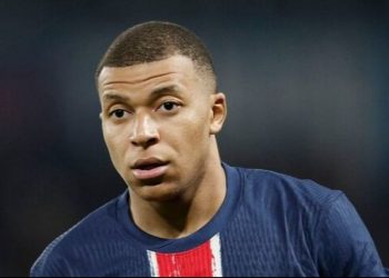 Kylian Mbappé, nuevo jugador del Real Madrid