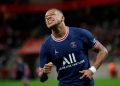 Kylian Mbappé: Pedí­ salir del PSG a finales del mes de julio