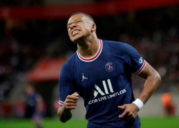 Kylian Mbappé: Pedí­ salir del PSG a finales del mes de julio