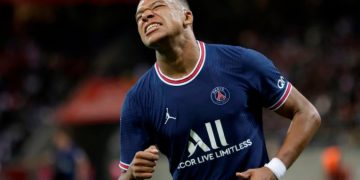 Kylian Mbappé: Pedí­ salir del PSG a finales del mes de julio