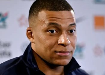 Kylian Mbappé rechaza las acusaciones de violación en Suecia