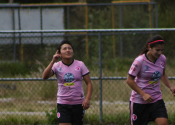 La 4 mejores que buscarán el titulo Nacional