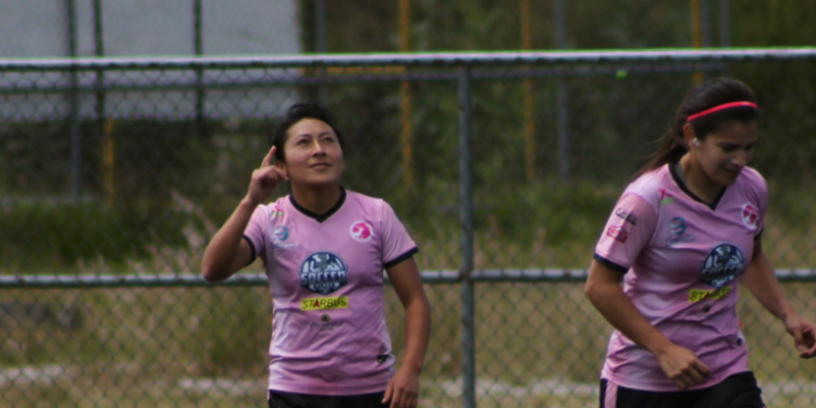 La 4 mejores que buscarán el titulo Nacional