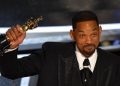 La Academia de Hollywood veta a Will Smith en los Oscar durante diez años