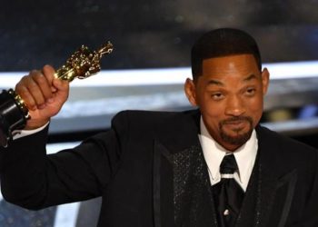 La Academia de Hollywood veta a Will Smith en los Oscar durante diez años
