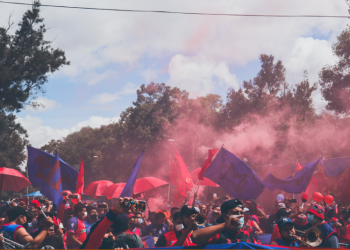 La afición regresa para el clásico en el Manuel Felipe Carrera