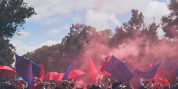 La afición regresa para el clásico en el Manuel Felipe Carrera