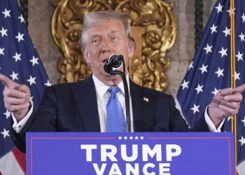 La amenaza de Trump a Panamá por el canal: ¿Qué dijo?