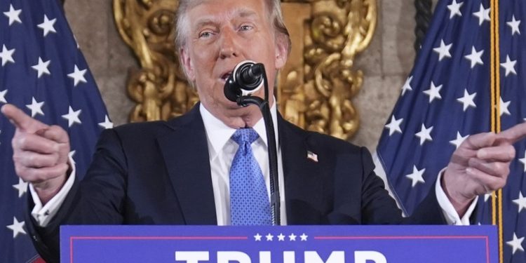 La amenaza de Trump a Panamá por el canal: ¿Qué dijo?