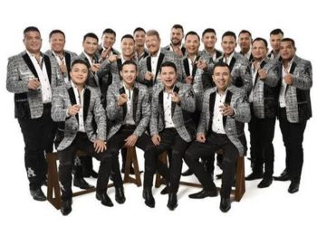La Arrolladora Banda el Limón inicia el 2021 con nominación.