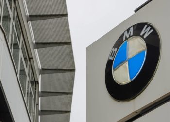 La astronómica cifra que perdería BMW por la guerra de aranceles de EE.UU. con la UE y China