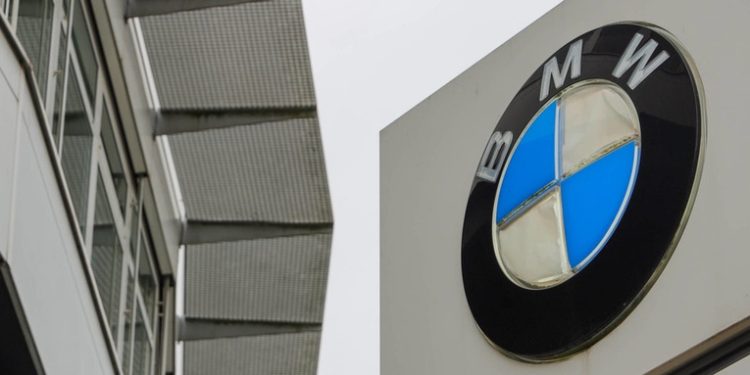 La astronómica cifra que perdería BMW por la guerra de aranceles de EE.UU. con la UE y China