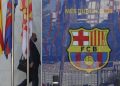 La Audiencia de Barcelona anula la imputación del Barça por cohecho en el caso Negreira
